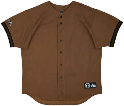 2000s Template Jersey