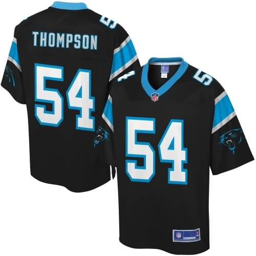 Carolina Panthers Shaq Thompson Limited Jersey