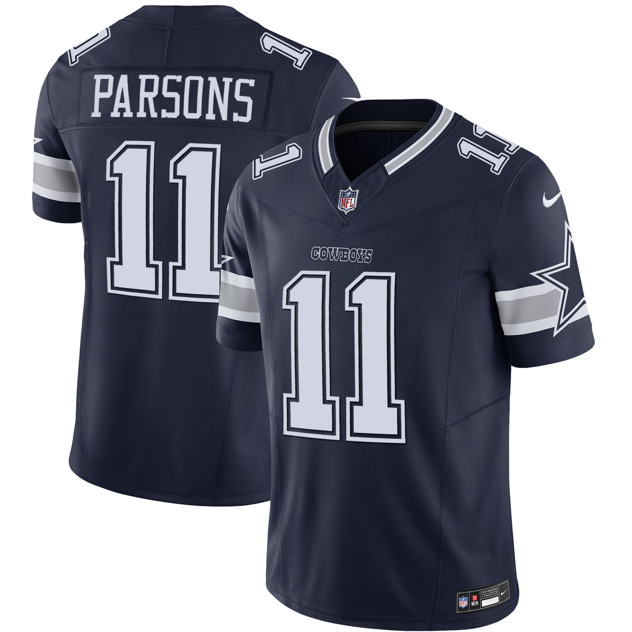 Cowboys Limited Jersey