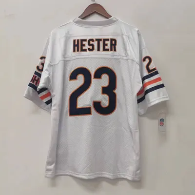 Devin Hester Chicago Bears Jersey