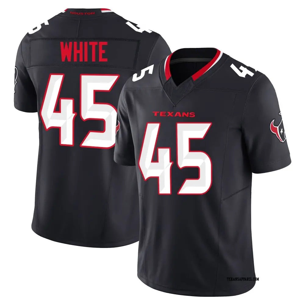 Devin White Houston Texans jersey