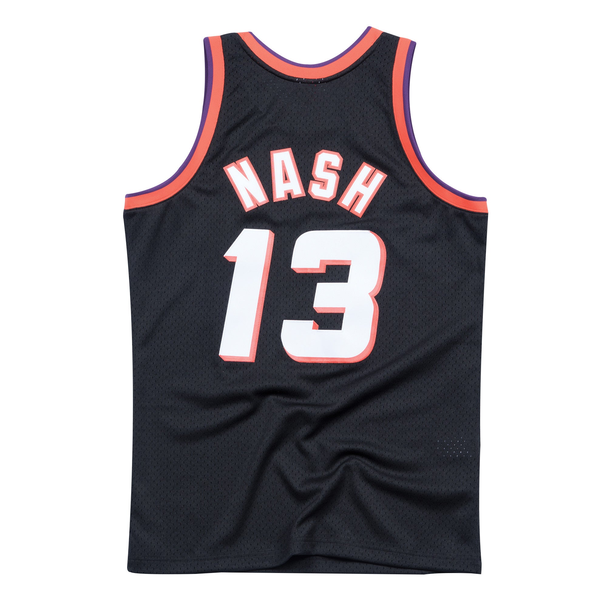 Phoenix Suns Steve Nash '96 Retro Jersey