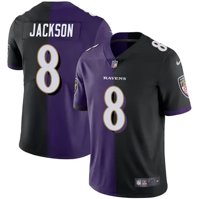 Ravens Split Limited Jersey