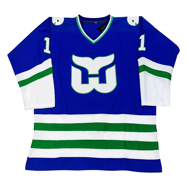 Whalers Remix Jersey